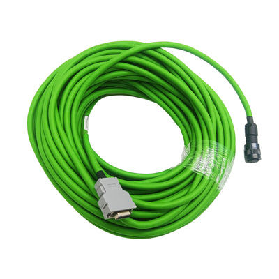 LX660-4077-T296/L25R03 New Fit For Encoder Cable LX6604077T296/L25R03 25M Fanuc Cable