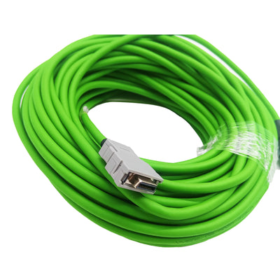 LX660-4077-T296/L25R03 New Fit For Encoder Cable LX6604077T296/L25R03 25M Fanuc Cable