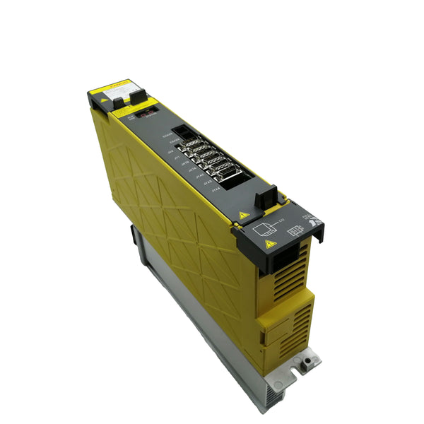 Fanuc Alpha-i Spindle Amplifier