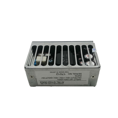 Fanuc A14L-0102-0002 CNC Power Supply Module