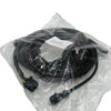 A06B-6240-H331 New Fanuc Encodercable+Powercable+Brakecable For A06B2247B400,3meters