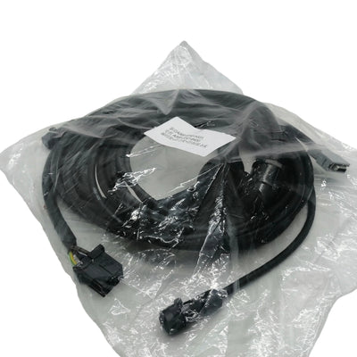 A06B-6240-H331 New Fanuc Encodercable+Powercable+Brakecable For A06B2247B400,3meters