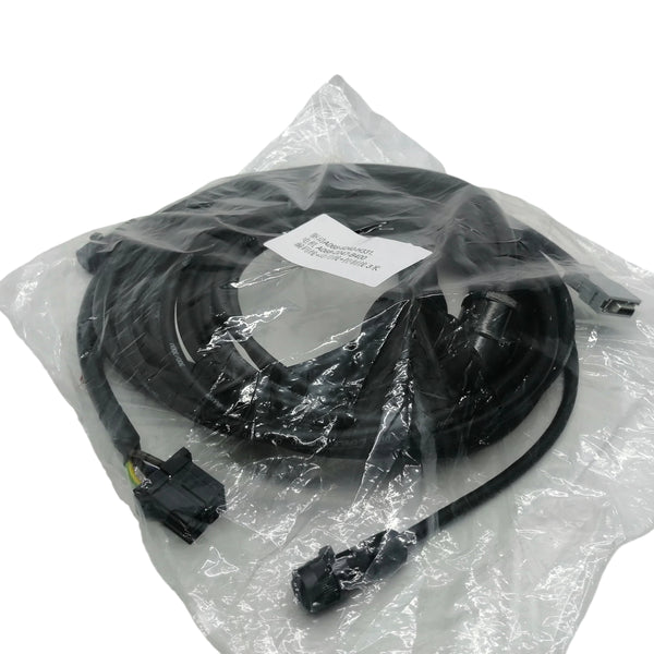 A06B-6240-H331 New Fanuc Encodercable+Powercable+Brakecable For A06B2247B400,3meters