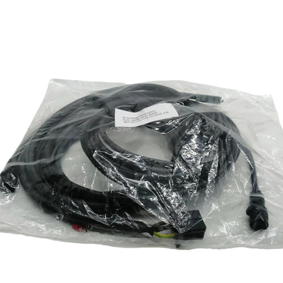 A06B-6240-H331 New Fanuc Encodercable+Powercable+Brakecable For A06B2247B400,3meters