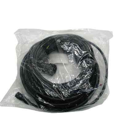 A06B-6117-H209 New Fanuc Encodercable+Powercable+Brakecable for A06B0243B401,5meters