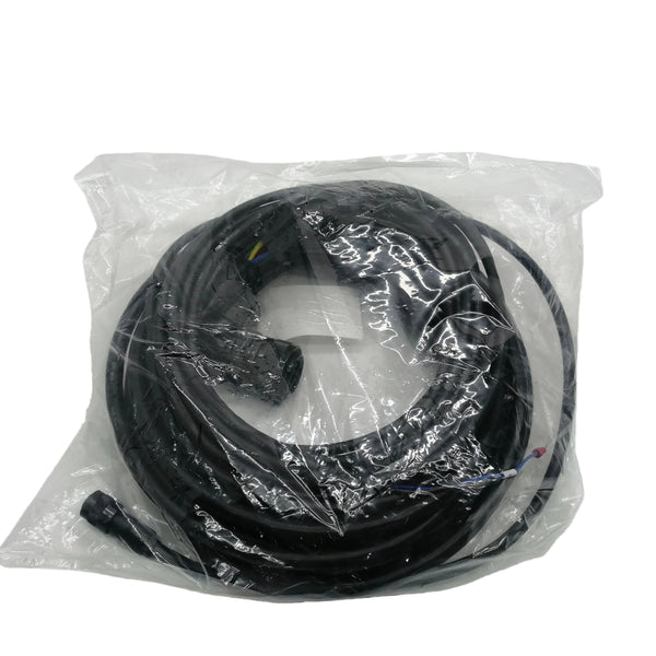 A06B-6117-H209 New Fanuc Encodercable+Powercable+Brakecable for A06B0243B401,5meters