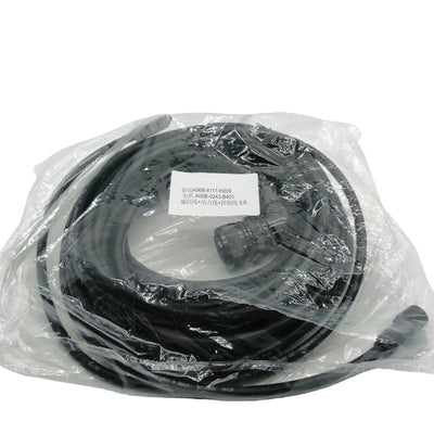 A06B-6117-H209 New Fanuc Encodercable+Powercable+Brakecable for A06B0243B401,5meters