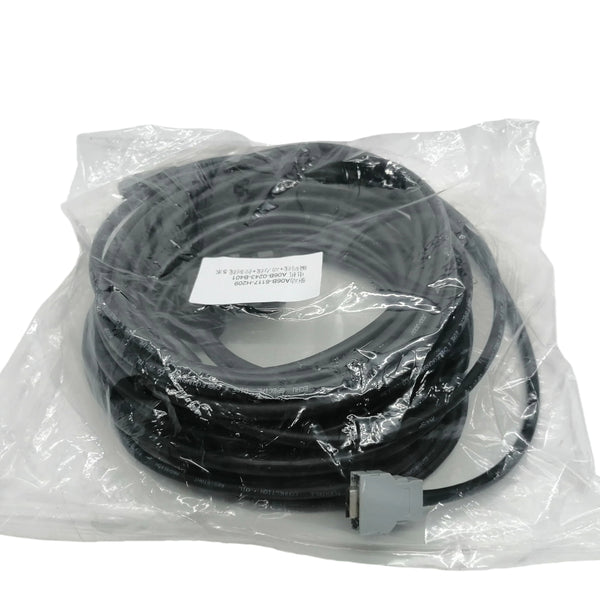 A06B-6117-H209 New Fanuc Encodercable+Powercable+Brakecable for A06B0243B401,5meters