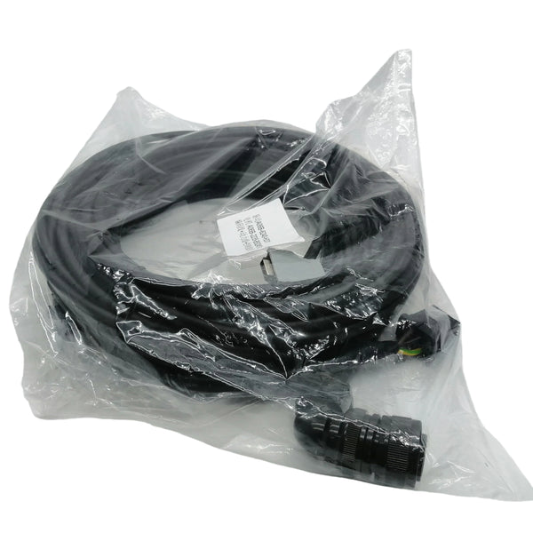 A06B-6240-H331 New Fanuc Encodercable Powercable and Brake cable 5 Meters for Servo Driver and Motor A06B2235B502#0100
