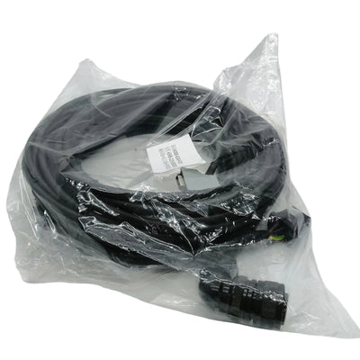 A06B-6240-H331 Fanuc New Encodercable+Powercable+Brakecable for A06B2235B502#0100,3meters