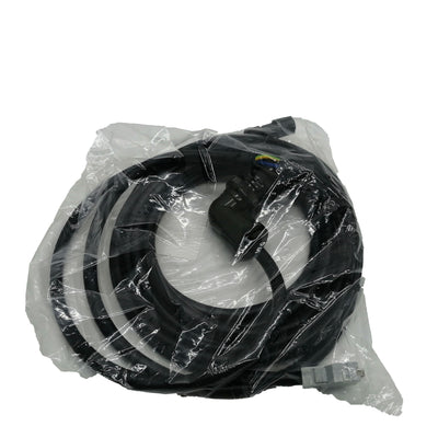 A06B-6117-H105 Fanuc Genuine Encodercable For A06B0243B101 3 Meters Powercable