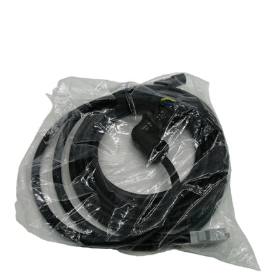 A06B-6117-H105 Fanuc Genuine Encodercable For A06B0243B101 3 Meters Powercable