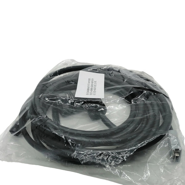 A06B-6117-H105 Fanuc Genuine Encodercable For A06B0243B101 3 Meters Powercable