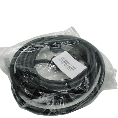 A06B-6117-H105 Fanuc Genuine Encodercable For A06B0243B101 3 Meters Powercable