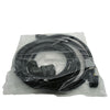A06B-6240-H209 New Original Fanuc Encodercable+Powercable for A06B2247B100 3meters