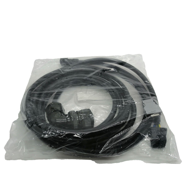 A06B-6240-H209 New Original Fanuc Encodercable+Powercable for A06B2247B100 3meters