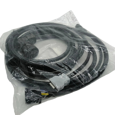 A06B-6240-H209 New Original Fanuc Encodercable+Powercable for A06B2247B100 3meters
