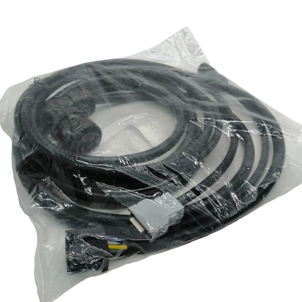 A06B-6240-H209 New Original Fanuc Encodercable+Powercable for A06B2247B100 3meters