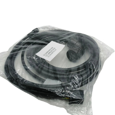 A06B-6240-H209 New Original Fanuc Encodercable+Powercable for A06B2247B100 3meters