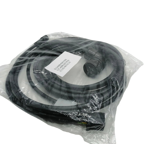 A06B-6240-H209 New Original Fanuc Encodercable+Powercable for A06B2247B100 3meters