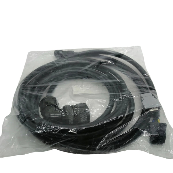 A06B-6240-H209 New Original Fanuc Encodercable+Powercable for A06B2247B100 3meters