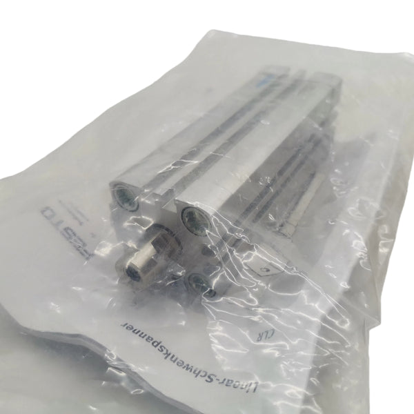 543180 New In Stock Festo Swing Clamp Cylinder CLR3220LPAB