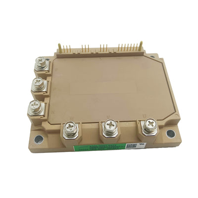 6MBP160RUA060AF-51 New Sealed FUJI A50L00010374 Power Supply Module