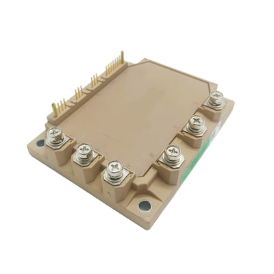 6MBP160RUA060AF-51 New Sealed FUJI A50L00010374 Power Supply Module