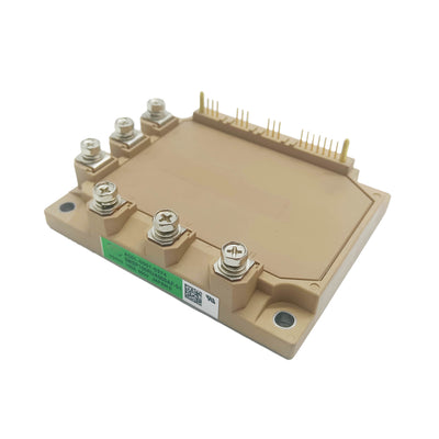 6MBP160RUA060AF-51 New Sealed FUJI A50L00010374 Power Supply Module