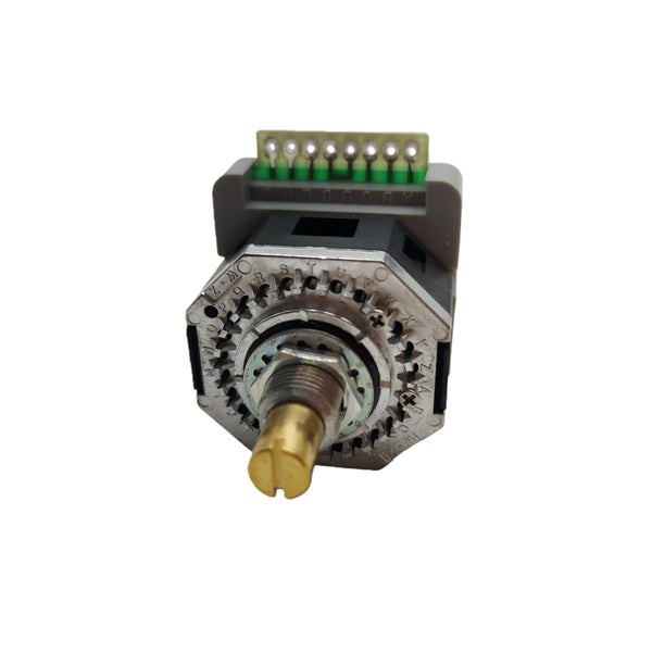 AC09-GZ New In Stock AC09GZ Fuji Rotary Switch