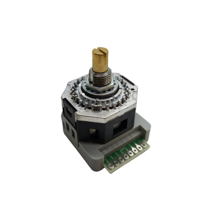 AC09-GZ New In Stock AC09GZ Fuji Rotary Switch