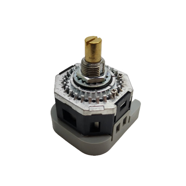 AC09-GZ New In Stock AC09GZ Fuji Rotary Switch