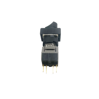 AH165-P2 FUJI Selection Button Switch Genuine New AH165P2