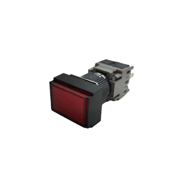 AH165-TFR11 Genuine New Fuji Electric Push Button Switch AH165TFR11