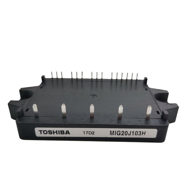 MIG20J103H New In Stock MIG20J103H Fuji Power Supply Module