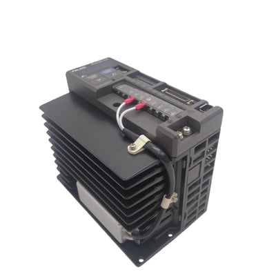 RYS751S3-VVS Genuine New Fuji Servo Drive RYS751S3VVS