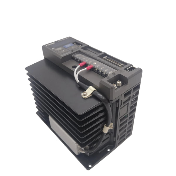 RYS751S3-VVS Genuine New Fuji Servo Drive RYS751S3VVS