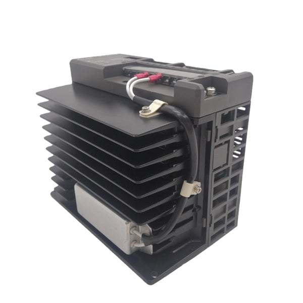 RYS751S3-VVS Genuine New Fuji Servo Drive RYS751S3VVS