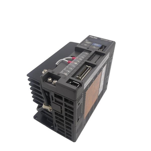 RYS751S3-VVS Genuine New Fuji Servo Drive RYS751S3VVS
