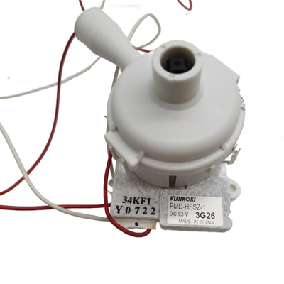PMD-HSSZ-1 New OriginalPMDHSSZ1 Fujikoki Conditioner Drain Pump Motor