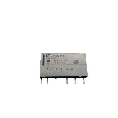 FTR-LYCA024Y New Original FTRLYCA024Y Fuji Relay