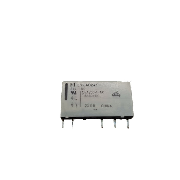 FTR-LYCA024Y New Original FTRLYCA024Y Fuji Relay