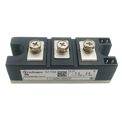 G11D2 New Factory Sealed Infineon TT162N16KOF Power Supply Module