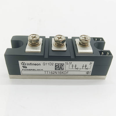 G11D2 New Factory Sealed Infineon TT162N16KOF Power Supply Module