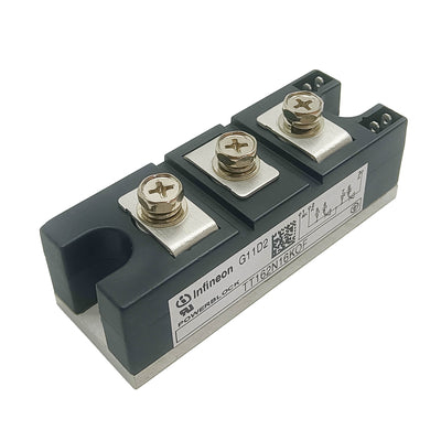 G11D2 New Factory Sealed Infineon TT162N16KOF Power Supply Module