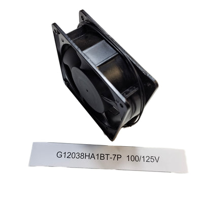 G12038HA1BT-7P New In Stock Finesuntromix Model G12038HA1BT7P 100/125V Axial Fan