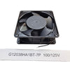 G12038HA1BT-7P New In Stock Finesuntromix Model G12038HA1BT7P 100/125V Axial Fan