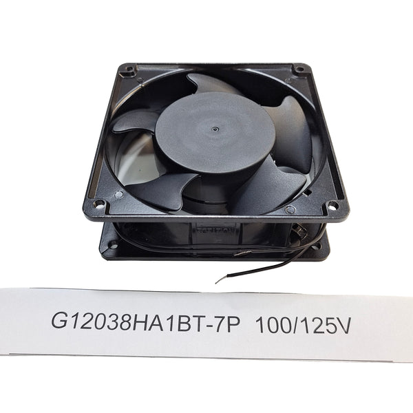 G12038HA1BT-7P New In Stock Finesuntromix Model G12038HA1BT7P 100/125V Axial Fan