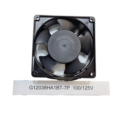 G12038HA1BT-7P New In Stock Finesuntromix Model G12038HA1BT7P 100/125V Axial Fan