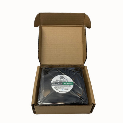 G12038HA1BT-7P Finesuntromix Cabinet Cooling Fan G12038HA1BT7P Genuine New